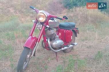 Мотоцикл Классік Jawa 250 1967 в Ізюмі