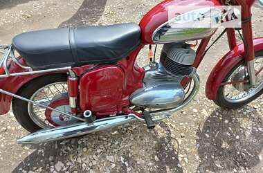 Мотоцикл Классик Jawa 350 Classic 1964 в Глухове