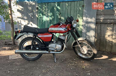 Мотоцикл Классік Jawa 350 Classic 1981 в Харкові