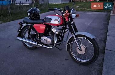 Мотоцикл Классік Jawa 350 Classic 1980 в Тернополі