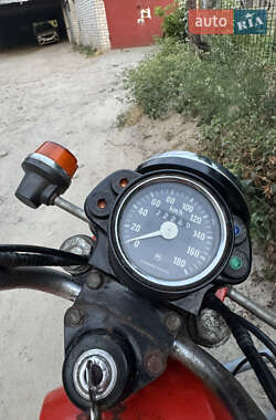 Грузовые мотороллеры, мотоциклы, скутеры, мопеды Jawa 350 Classic 1980 в 