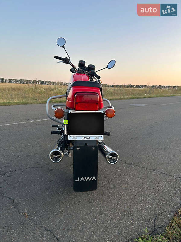 Грузовые мотороллеры, мотоциклы, скутеры, мопеды Jawa 350 Classic 1991 в Каменке фото 5 Грузовые мотороллеры, мотоциклы, скутеры, мопеды Jawa 350 Classic 1991 в Каменке