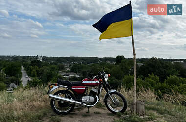 Мотоцикл Классік Jawa 350 Classic 1981 в Харкові