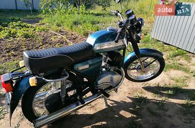 Мотоцикл Классик Jawa 350 Classic 1982 в Харькове