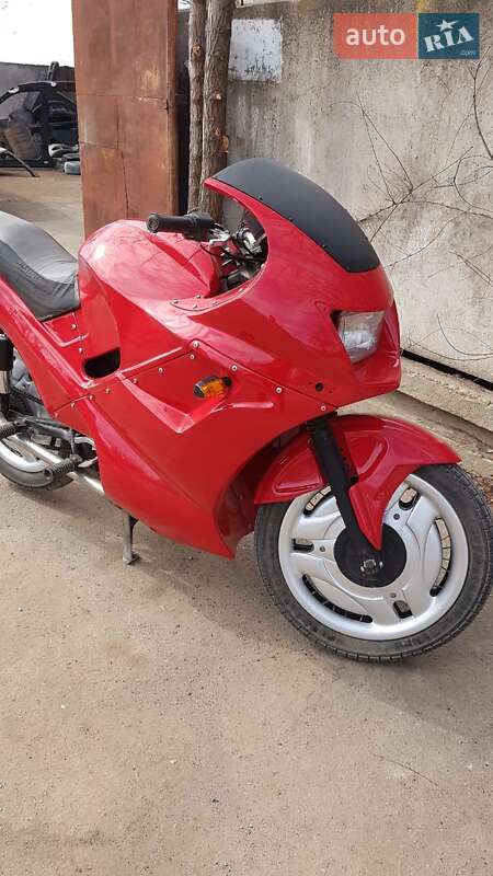 Мини спорт Jawa 350 1981 в Запорожье