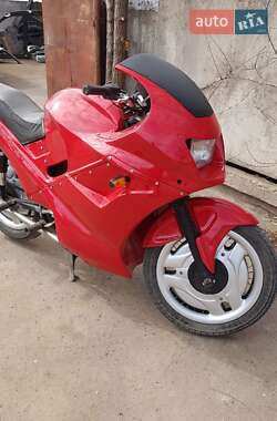 Мини спорт Jawa 350 1981 в 