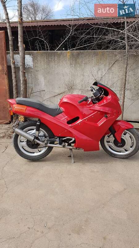 Мини спорт Jawa 350 1981 в Запорожье