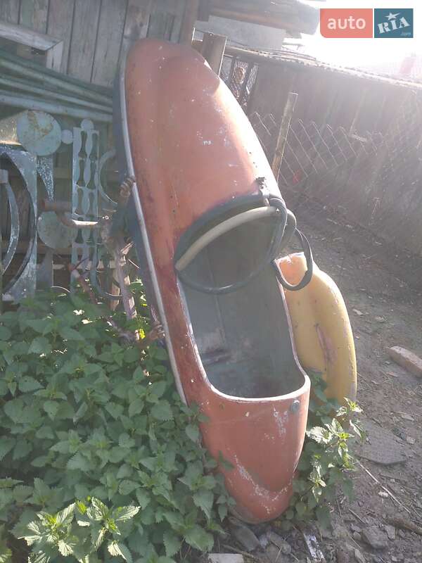 Мотоцикл Классик Jawa 350 1969 в Львове