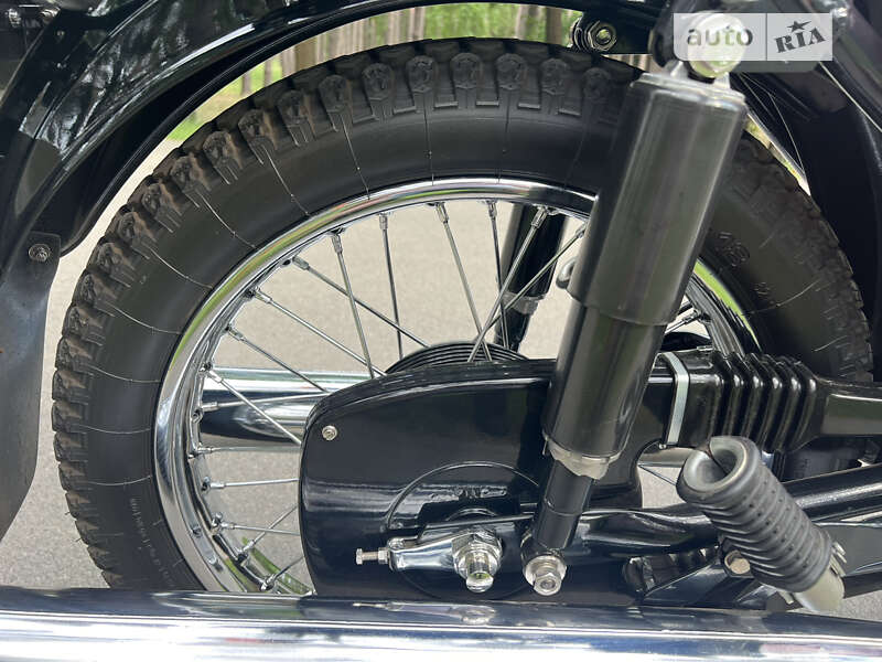 Мотоцикл Без обтекателей (Naked bike) Jawa 350 1984 в Киеве фото 16 Мотоцикл Без обтекателей (Naked bike) Jawa 350 1984 в Киеве