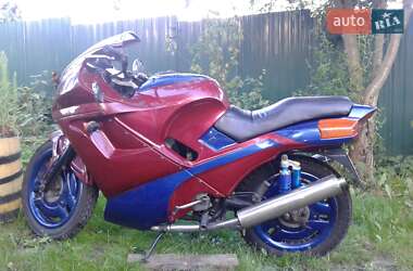 Мотоцикл Классік Jawa 350 1986 в 
