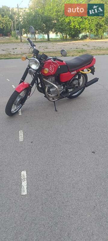 Мотоцикл Классик Jawa 350 1984 в Запорожье фото 9 Мотоцикл Классик Jawa 350 1984 в Запорожье