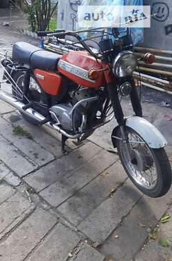 Мотоцикл Классик Jawa 350 1983 в Покровске