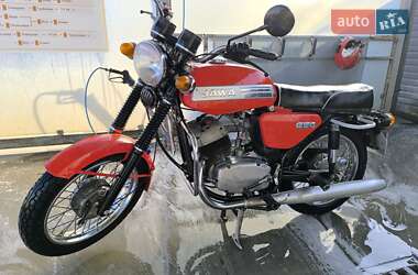 Мотоцикл Классік Jawa 350 1979 в Харкові