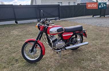 Мотоцикл Классик Jawa 350 1979 в Дрогобыче