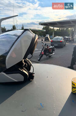Мотоцикл Классик Jawa 350 1986 в 