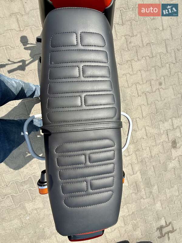 Мотоцикл Классик Jawa 350 1990 в Одессе