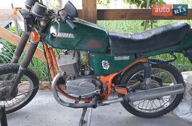 Мотоцикл Классик Jawa 350 1988 в Сумах