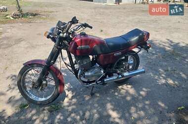 Мопеды Jawa 350 1988 в 