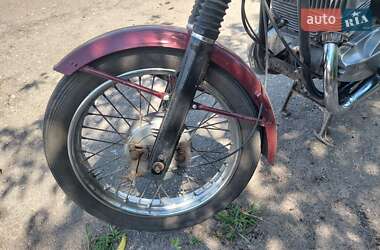 Мопеды Jawa 350 1988 в 