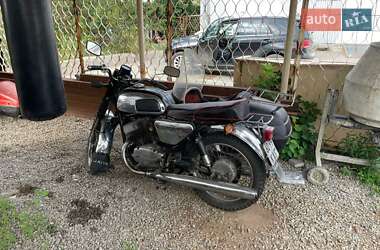 Мотоцикл с коляской Jawa 350 1988 в Харькове
