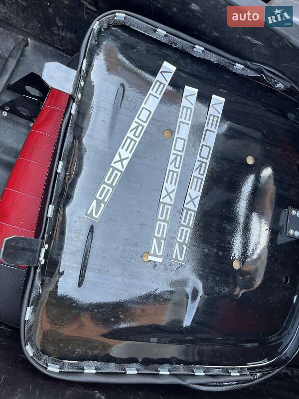 Мотоцикл з коляскою Jawa 350 1986 в Тернополі