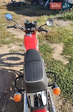 Мотоцикл Классік Jawa 350 1987 в Томашполі