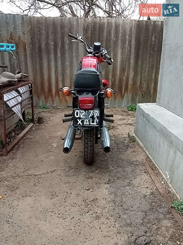 Мотоцикл Классік Jawa 350 1976 в Хорошеве