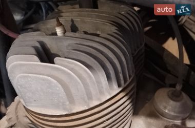 Мотоцикл Классик Jawa 350 1965 в Днепре