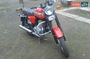 Мотоцикл Классик Jawa 350 1986 в Конотопе
