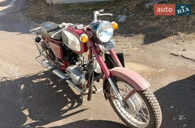 Мотоцикл Классик Jawa 350 1976 в Житомире