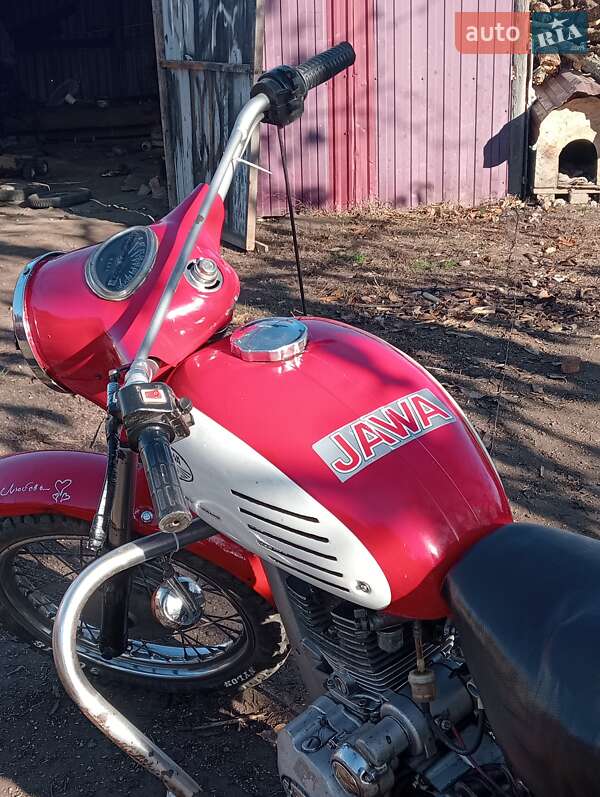 Мопеды Jawa 360 1959 в Кропивницком фото 4 Мопеды Jawa 360 1959 в Кропивницком