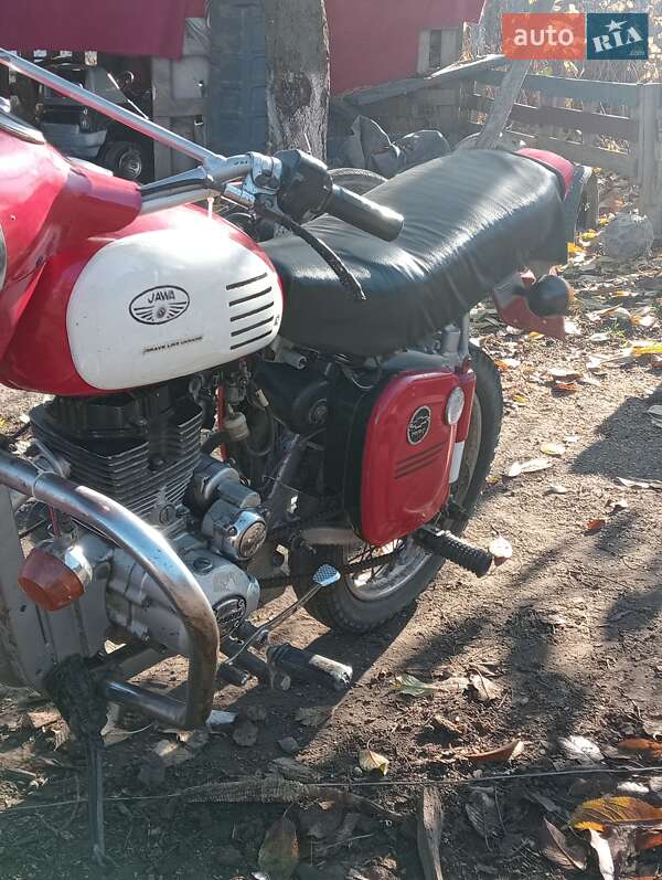 Мопеды Jawa 360 1959 в Кропивницком фото 3 Мопеды Jawa 360 1959 в Кропивницком