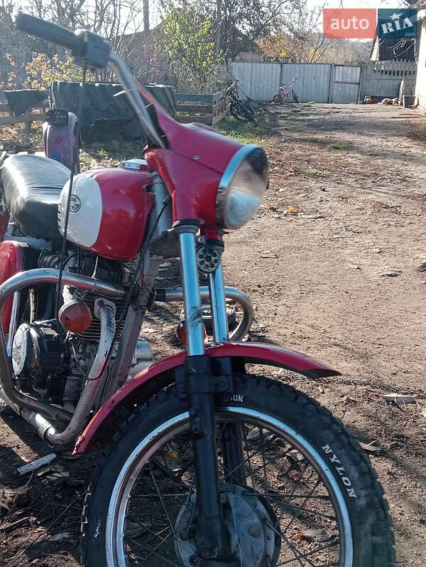 Мопеды Jawa 360 1959 в Кропивницком фото 6 Мопеды Jawa 360 1959 в Кропивницком