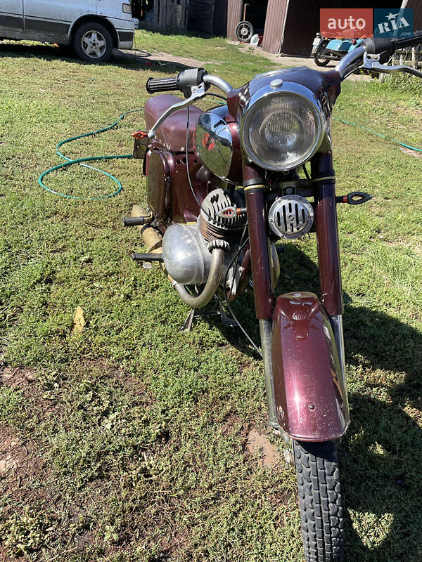 Мотоцикл Классик Jawa 360 1967 в Сумах