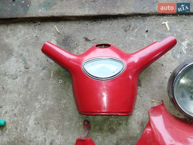 Мотоцикл Классик Jawa 360 1961 в Черкассах