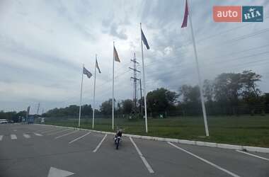 Мотоцикл Классік Jawa 634 1980 в Запоріжжі