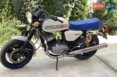 Мотоцикл Классик Jawa 634 1985 в Одессе