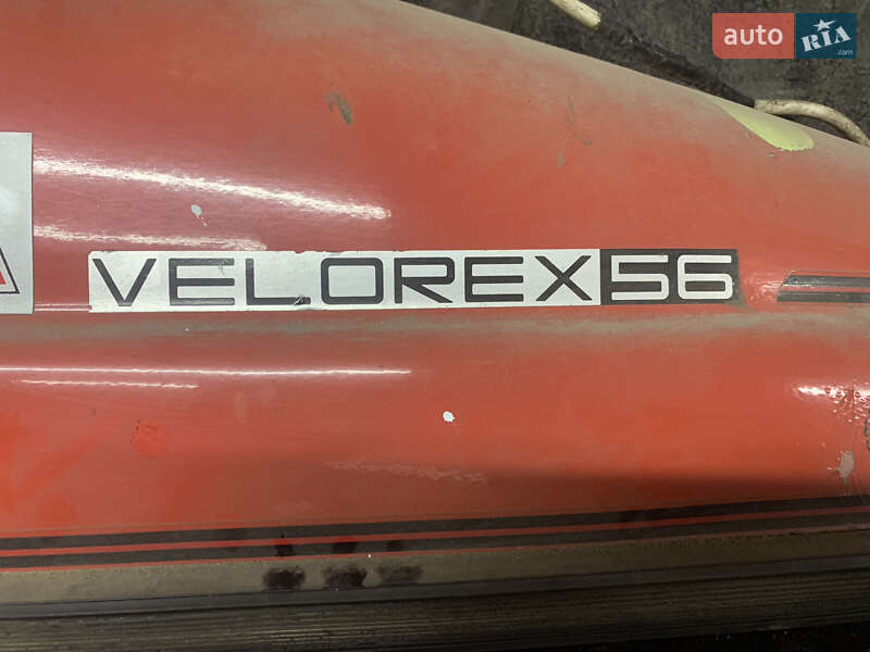 Мотоцикл Классік Jawa 634 1986 в Бориславі фото 8 Мотоцикл Классік Jawa 634 1986 в Бориславі