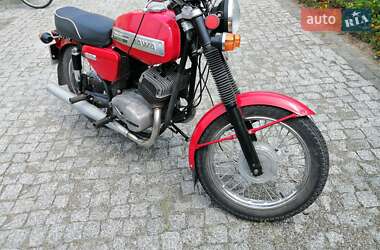 Мотоцикл Классик Jawa 634 1983 в Бородянке