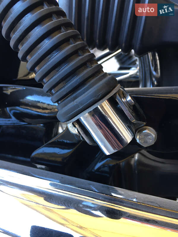 Мотоцикл Классік Jawa 638 1985 в Бердичеві