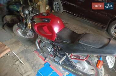 Мотоцикл Классік Jawa 638 1989 в Олександрівці
