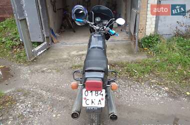 Мотоцикл Классик Jawa 638 1991 в Казатине