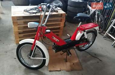 Мопеды Jawa Babetta 1979 в 