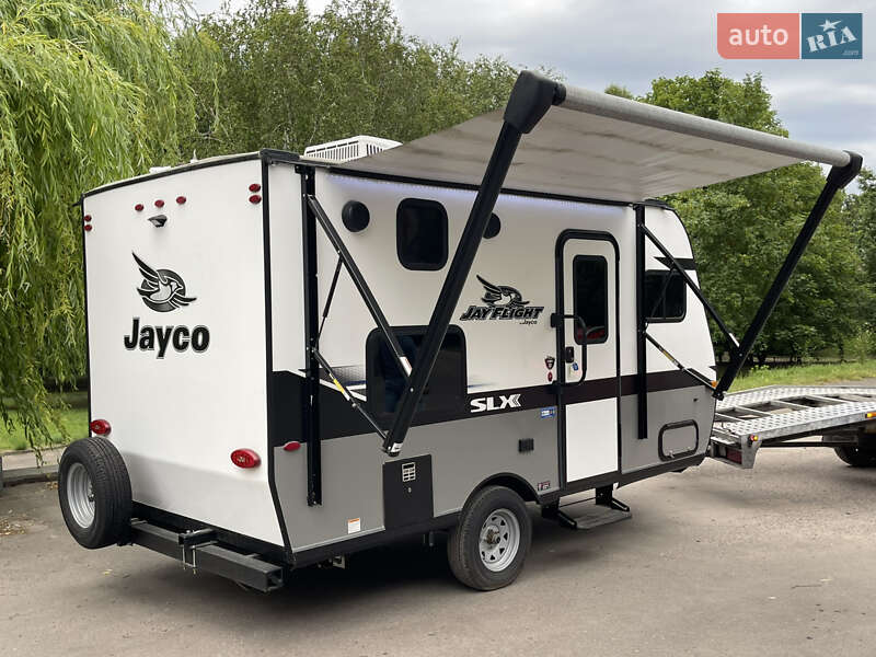 Прицеп дача Jayco Jay 2022 в Ровно