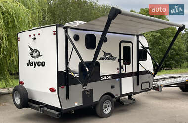 Прицеп дача Jayco Jay 2022 в 
