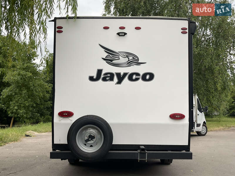 Прицеп дача Jayco Jay 2022 в Ровно