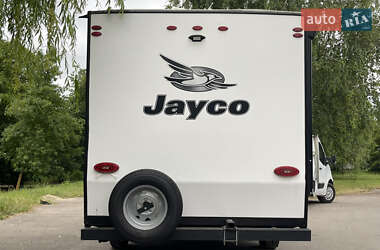 Прицеп дача Jayco Jay 2022 в 