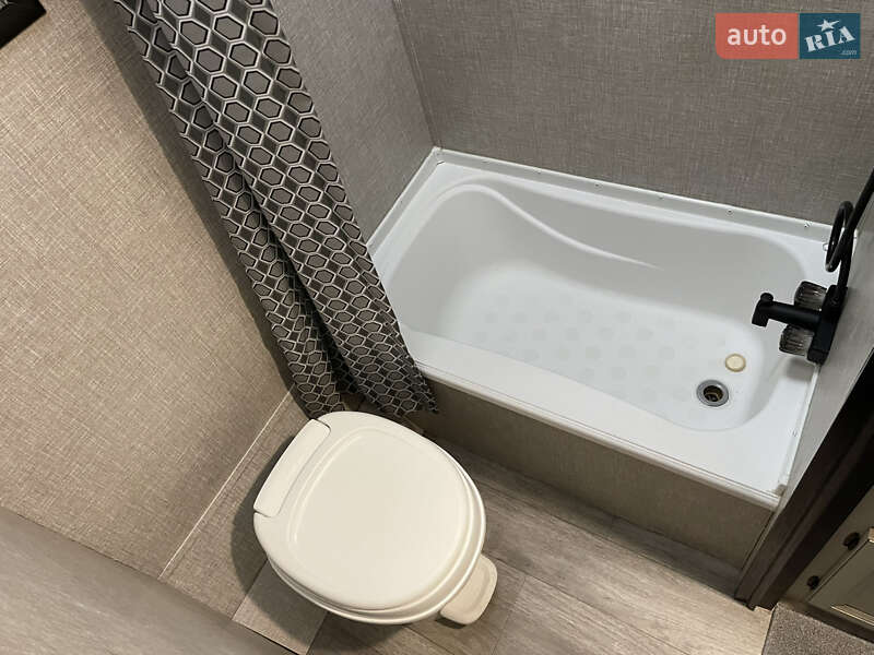 Прицеп дача Jayco Jay 2022 в Ровно
