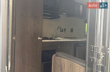 Прицеп дача Jayco Jay 2021 в Ровно