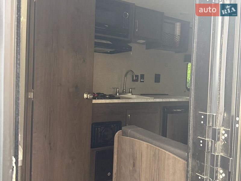 Прицеп дача Jayco Jay 2021 в Ровно
